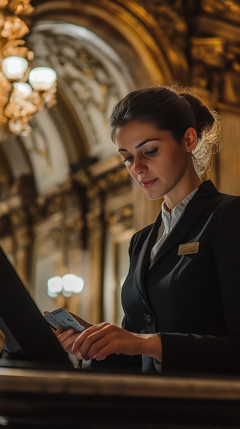 En este momento estás viendo El papel de las OTAs en la gestión hotelera moderna y la importancia de la conectividad